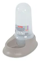 Misa na vodu/krmivo SMART 2l béžová Zolux