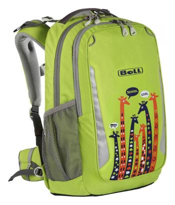 Boll School Mate 20 Giraffe Lime