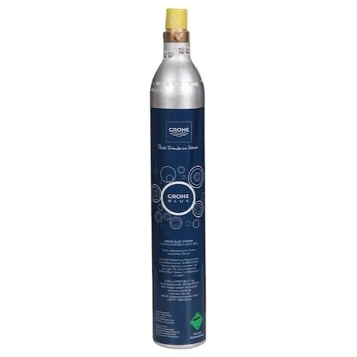 Grohe Blue Home karbonizačná fľaša co2 425 g (4 ks) 40422000 G40422000