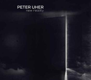 Peter Uher, New Reality, CD