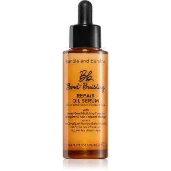 Bumble and bumble Bb.Bond-Building Repair Oil Serum sérum na vlasy 48 ml