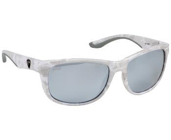 Fox rage okuliare light camo sunglass grey lense