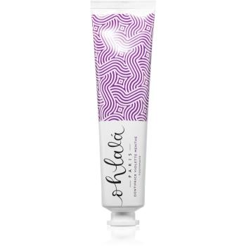 Ohlala Violet Mint zubná pasta 75 ml