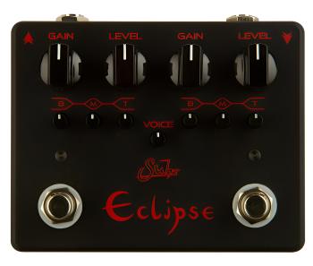 Suhr Eclipse Gitarový efekt