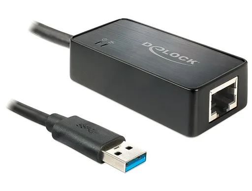 Delock Adaptér USB 3.0