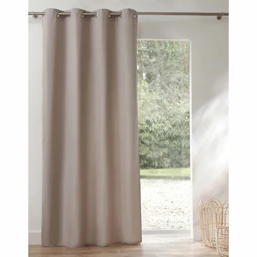 Saténový zatemňovací a izolačný záves zn. Colombine®