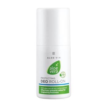 LR health & beauty Aloe Vera Guličkový deodorant bez alkoholu 50 ml