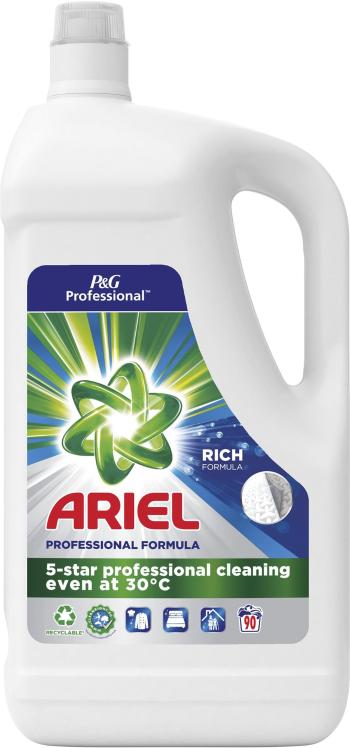 Mosógél ARIEL Professional Professional Regular 4,95 l (90 mosás)