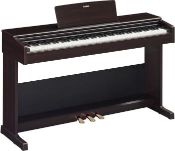 Yamaha YDP-105 Digitálne piano Rosewood