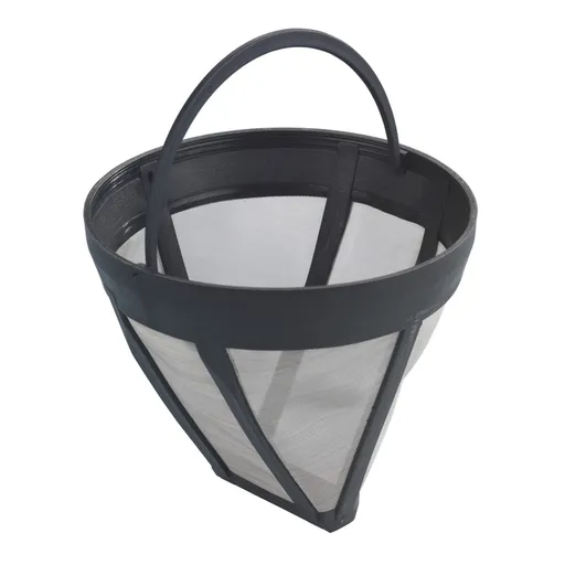 Permanentný filter na kávu