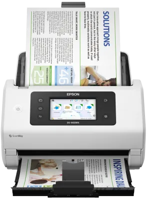 Epson WorkForce DS-900WN