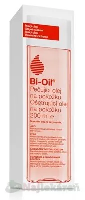 Bi-Oil PurCellin Oil 200 ml