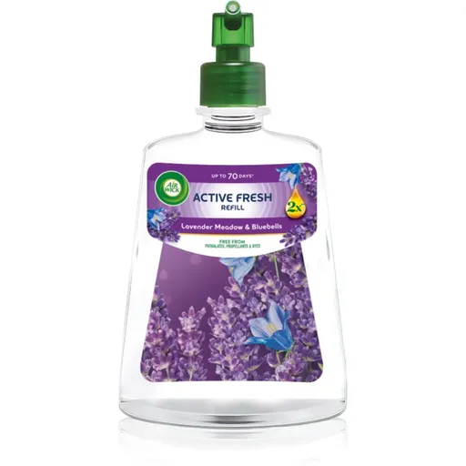 Air Wick Active Fresh Lavender Meadow