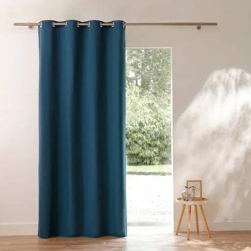 Zatemňovací záves zn. Colombine®, jednofarebný