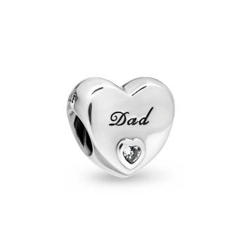 Pandora Korálik 796458CZ 796458CZ - 30 dní na vrátenie tovaru, Garancia originality