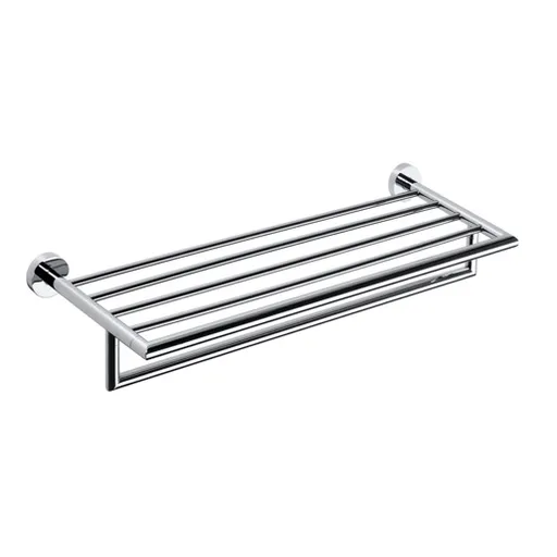 Bemeta Omega polička chróm 104219072