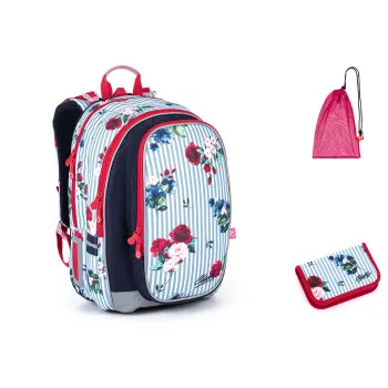 Topgal Set pre školáka MIRA 21008 SET MEDIUM