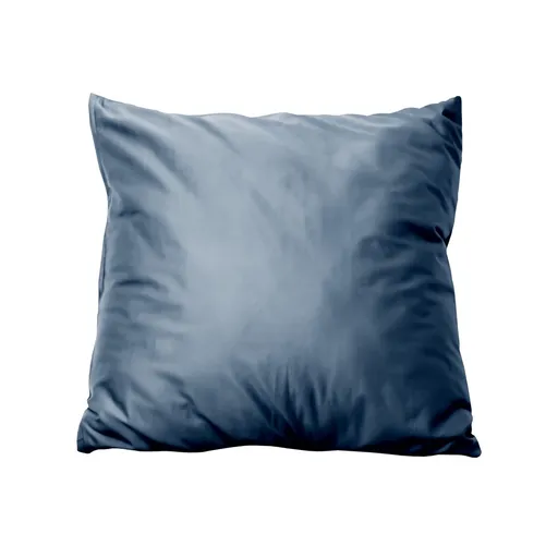 Polášek Obliečky z bavlneného saténu - Light blue | 50 x 50 cm