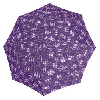 Doppler Fiber Magic Wave Purple