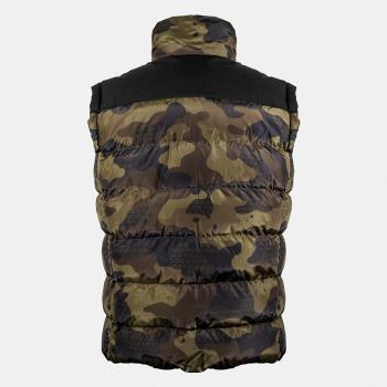 KUMU Vesta Deception khaki - L,KUMU Vesta Deception khaki - L
