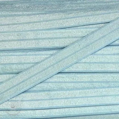 Lemovacia guma 15 mm light blue