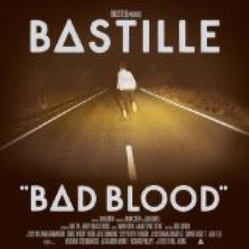 Bastille, BAD BLOOD, CD