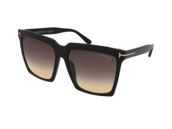 Tom Ford Sabrina-02 FT0764 01B