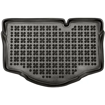 ACI MITSUBISHI Space Star 12 – gumová vložka čierna do kufra s protišmykovou úpravou (3263X01A)