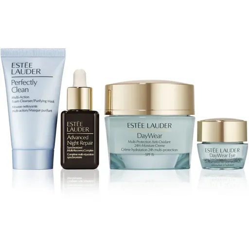 Estée Lauder Holiday The Hydrating Routine darčeková sada pre ženy