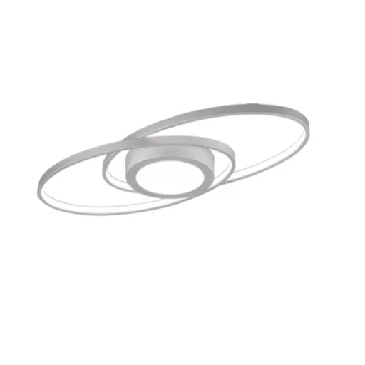 Reality Galaxy led stropné osvetlenie titan r62991187 RER62991187