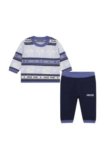 Sada pre bábätká Kenzo Kids