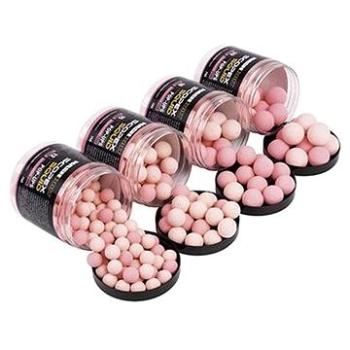 Nash Scopex Squid Pop Ups Pink 12 mm 50 g (5055108868309)