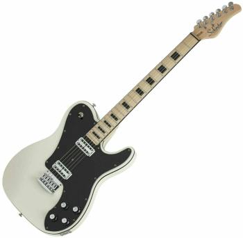 Schecter PT Fastback Olympic White Elektrická gitara