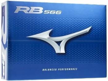 Mizuno RB 566 White Golfové lopty