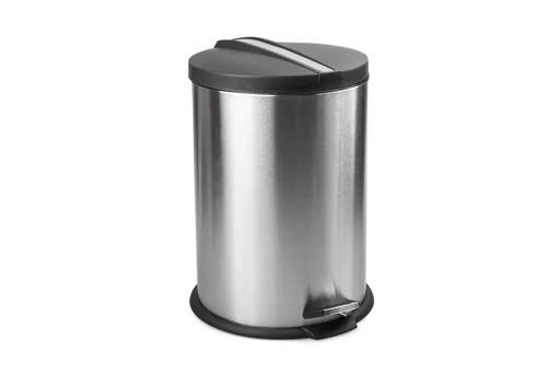 MAKRO - Smetný kôš pedálový 12L