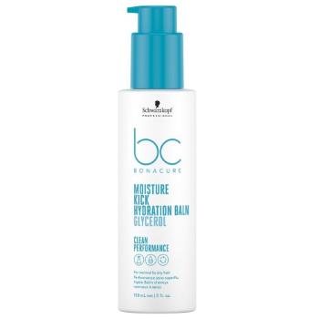 Schwarzkopf Professional Hydratačný balzam pre normálne až suché vlasy Moisture Kick ( Hydration Balm) 150 ml