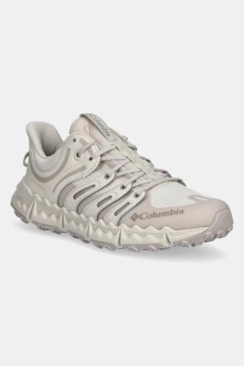 Topánky Columbia Voyager FLX PCT pánske, béžová farba, 2109401