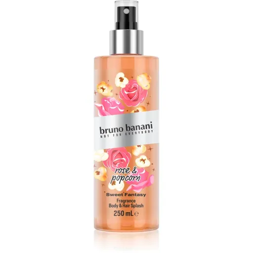 Bruno Banani Sweet Fantasy Rose