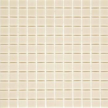 Sklenená mozaika Mosavit Urban Vaniglia 31x31 cm mat URBANVAGL