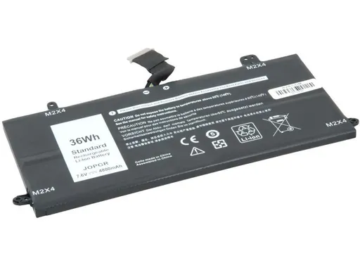 Avacom náhradné batérie Dell Latitude 5440, 5540 Li-Pol 11,4 V 4730mAh 54Wh