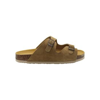 Plakton  Pulton Sandals - Tan  Sandále Hnedá