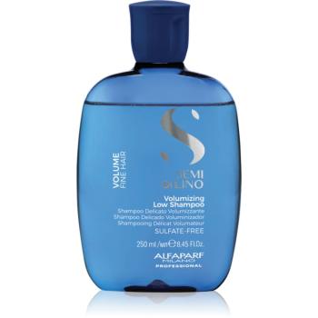 Alfaparf Milano Semi Di Lino Volumizing objemový šampón pre jemné vlasy bez objemu 250 ml