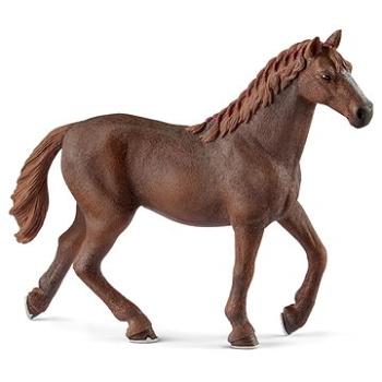 Schleich 13855 - Anglická plnokrvná kobyla (4055744021305)