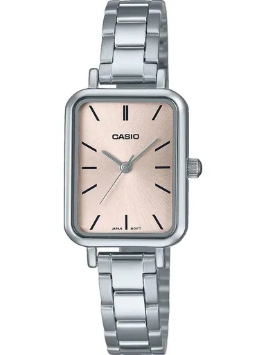 DÁMSKE HODINKY CASIO LTP-V009D-4E + KRABIČKA