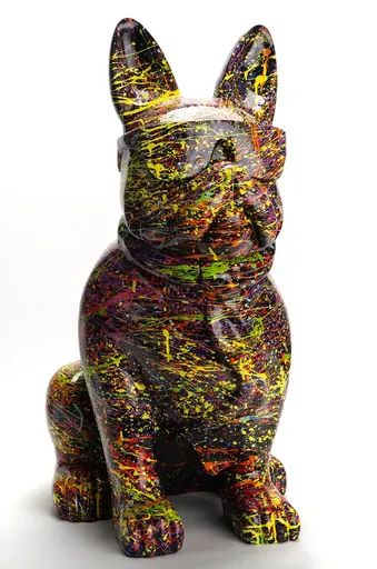 Dekoračná figúrka home