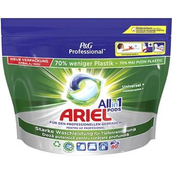 ARIEL Premium Universal All-in-1 60 ks (8001090349347)