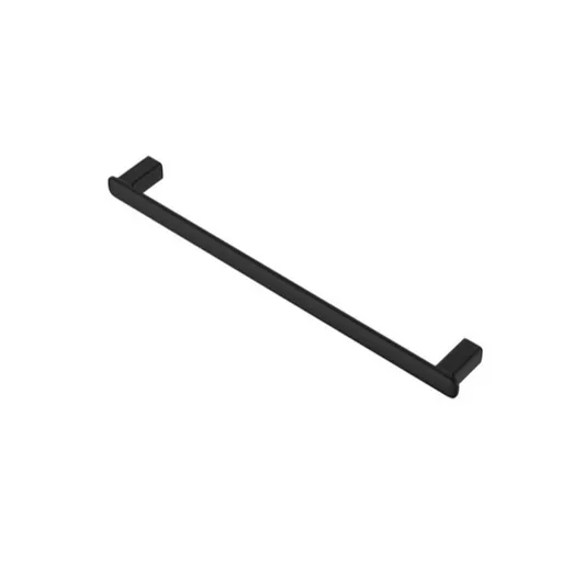 Držiak uterákov SAT TGD NEW čierna SATDTGD3C