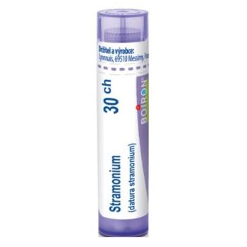 BOIRON Stramonium CH30 4 g