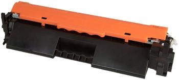 HP CF230X - kompatibilný toner HP 30X, čierny, 3500 strán