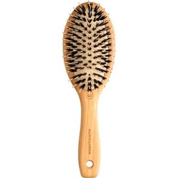 OLIVIA GARDEN Healthy Hair Professional Ionic Padle Brush P6 (5414343010339)